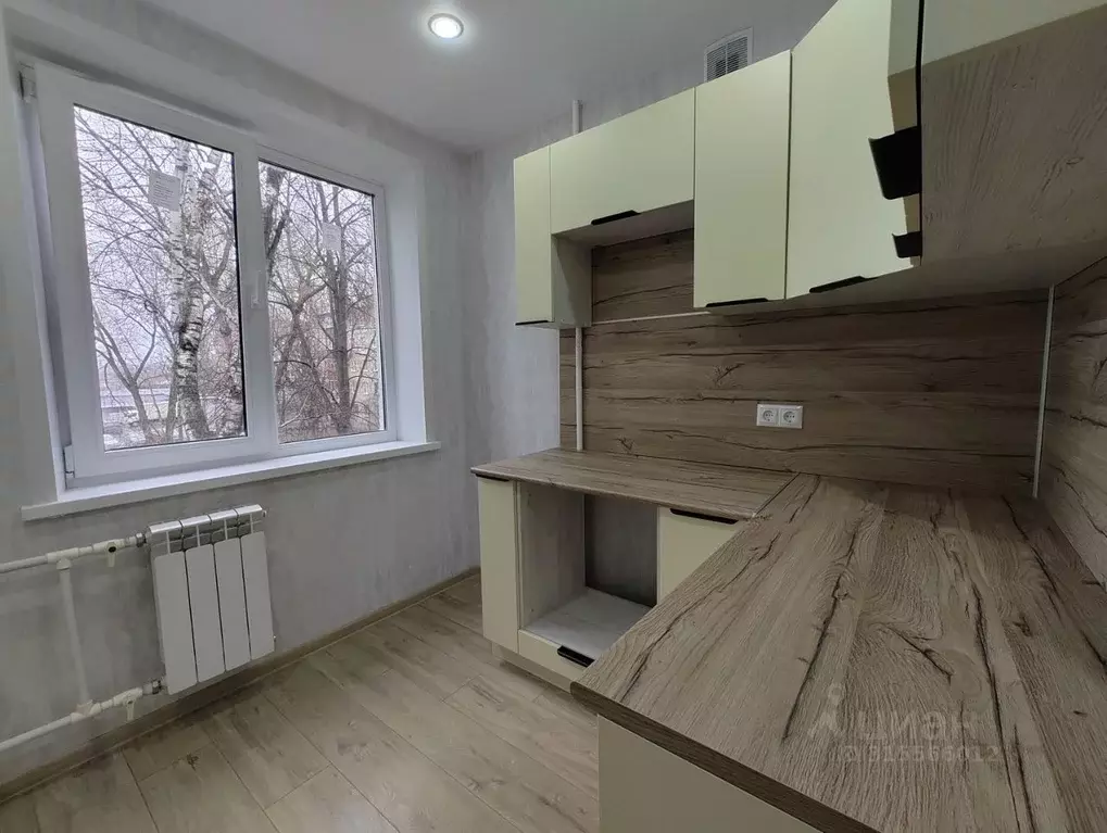 2-к кв. Липецкая область, Липецк Московская ул., 67 (44.0 м) - Фото 1