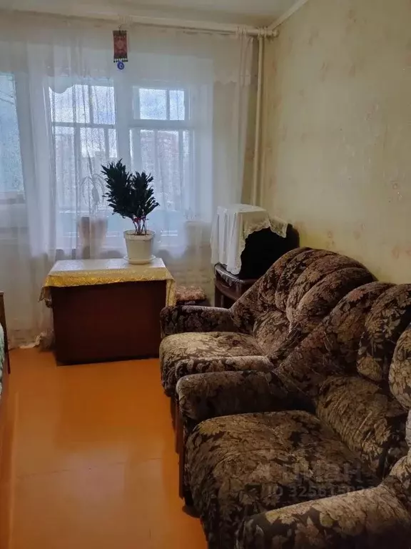 3-к кв. Башкортостан, Уфа Баязита Бикбая ул., 24/1 (64.3 м) - Фото 1