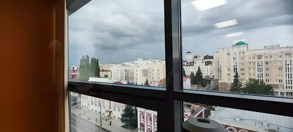 Офис в Башкортостан, Уфа ул. Ленина, 70 (55 м) - Фото 0