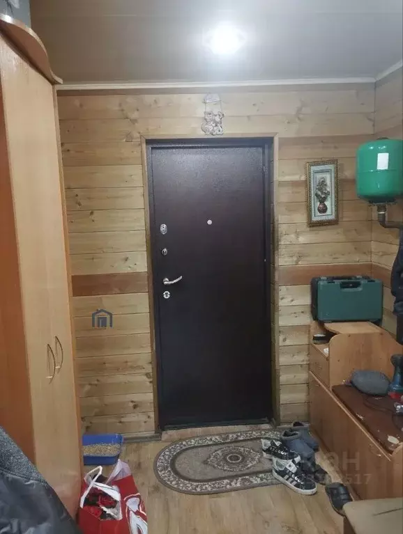 Дом в Иркутская область, Черемхово пер. Тургенева, 1 (44 м) - Фото 2