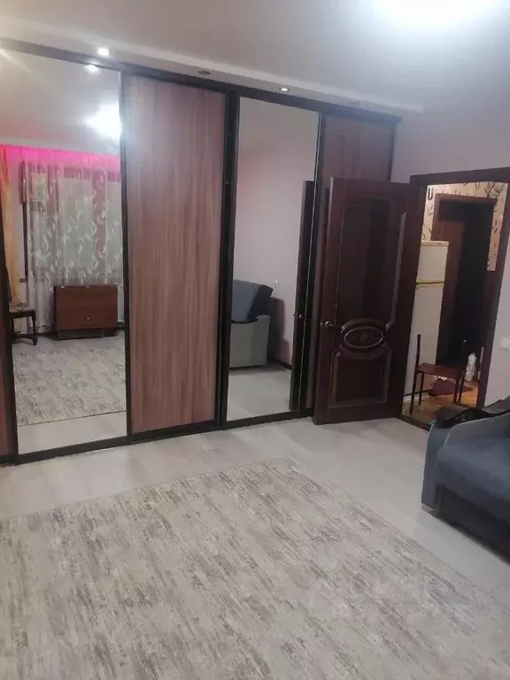 1-к кв. Нижегородская область, Нижний Новгород Моховая ул., 8 (33.0 м) - Фото 2