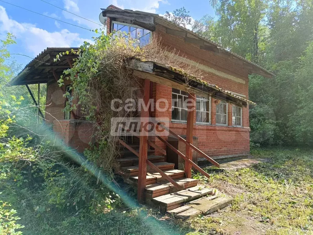 Дом 74,3 м на участке 9,2 сот. - Фото 1