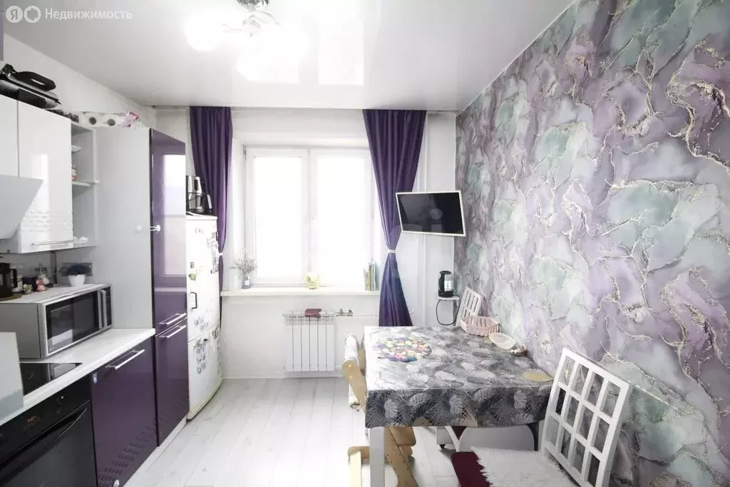 1-комнатная квартира: Чита, улица Шевченко, 24 (40.6 м) - Фото 2