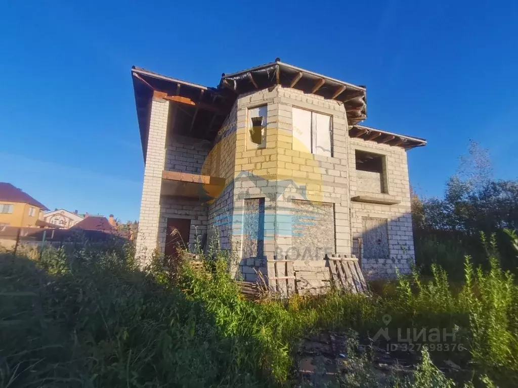 Дом в Тверская область, Конаково Лазурная ул. (181 м) - Фото 1