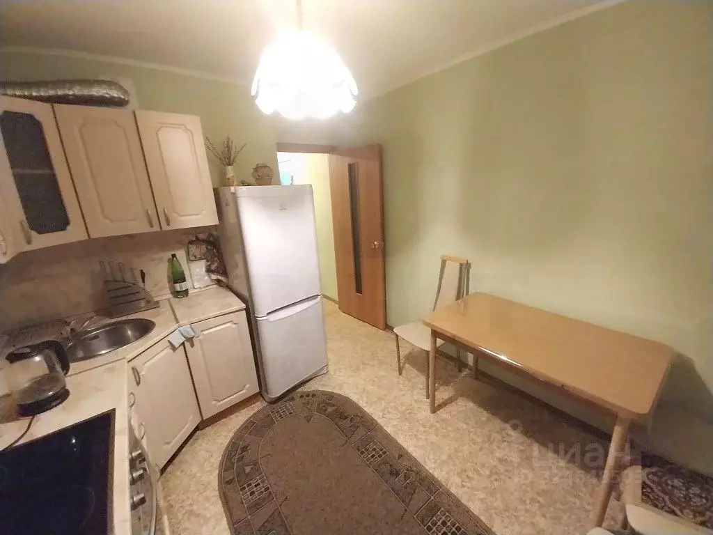 1-к кв. Свердловская область, Екатеринбург ул. Шефская, 102 (33.2 м) - Фото 2