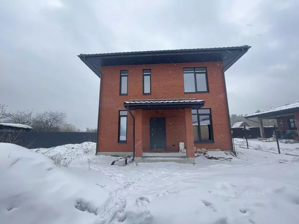 Дом в Московская область, Люберцы городской округ, Поселок Опытное ... - Фото 1