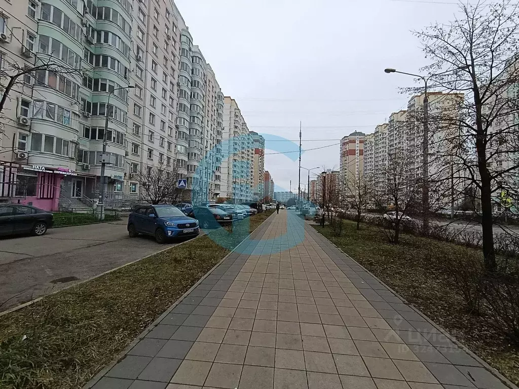 Помещение свободного назначения в Московская область, Люберцы ... - Фото 2