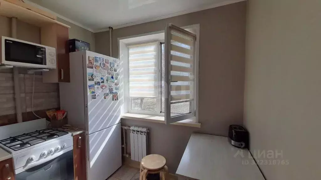 2-к кв. Орловская область, Орел ул. Матвеева, 31 (43.0 м) - Фото 1