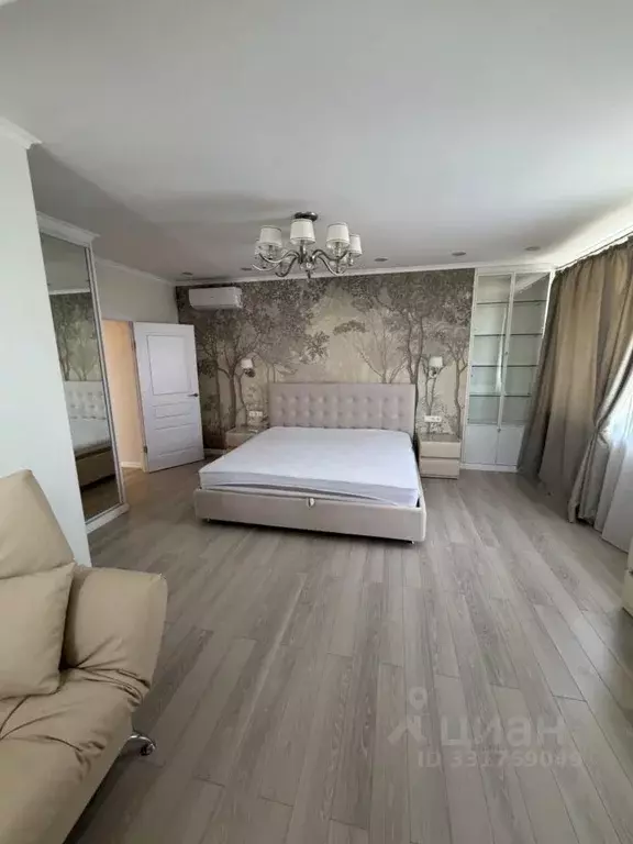 2-к кв. Москва Автозаводская ул., 23Бк2 (80.0 м) - Фото 1