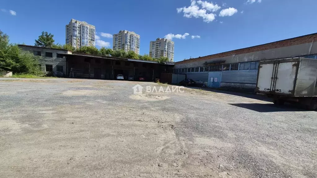 Производственное помещение в Белгородская область, Белгород ул. ... - Фото 2