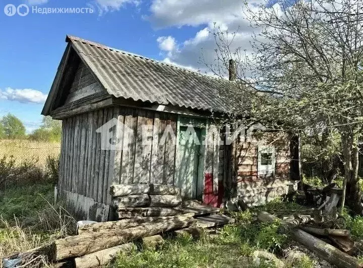 Дом в село Кочкурово, улица Горького, 14 (60.8 м) - Фото 2