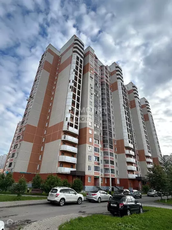 Продаётся 2-к квартира, 58.1 м - Фото 0