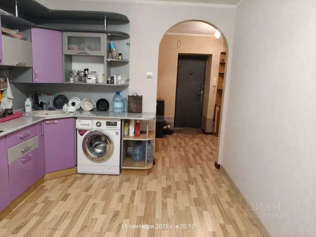 1-к кв. Белгородская область, Белгород ул. Губкина, 16б (53.0 м) - Фото 0
