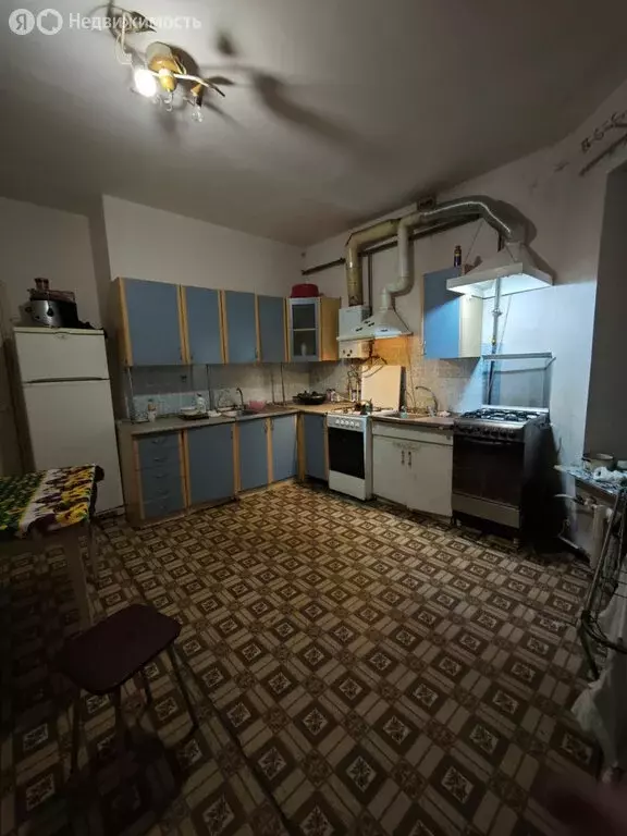 4-комнатная квартира: Санкт-Петербург, Чкаловский проспект, 52 (99.6 ... - Фото 1