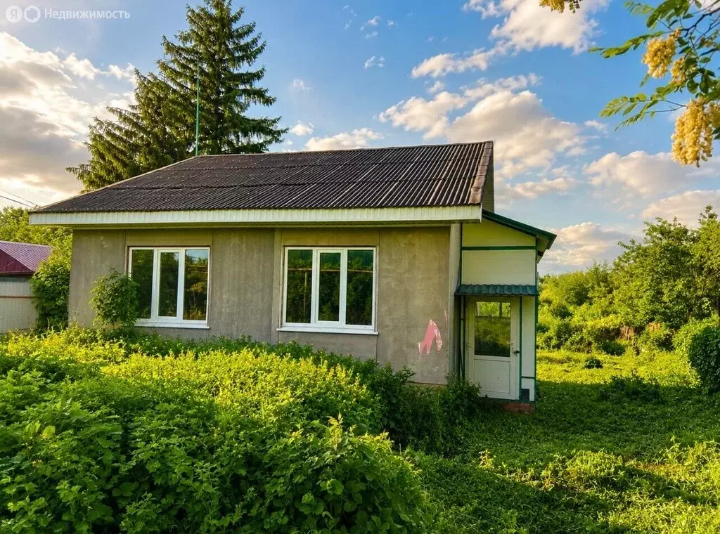 Дом в село Гремячье, Комсомольская улица, 27 (63.4 м) - Фото 2