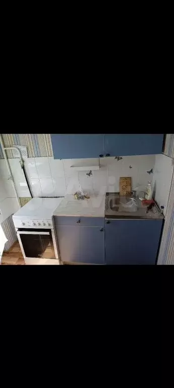 3-к. квартира, 53 м, 4/5 эт. - Фото 0