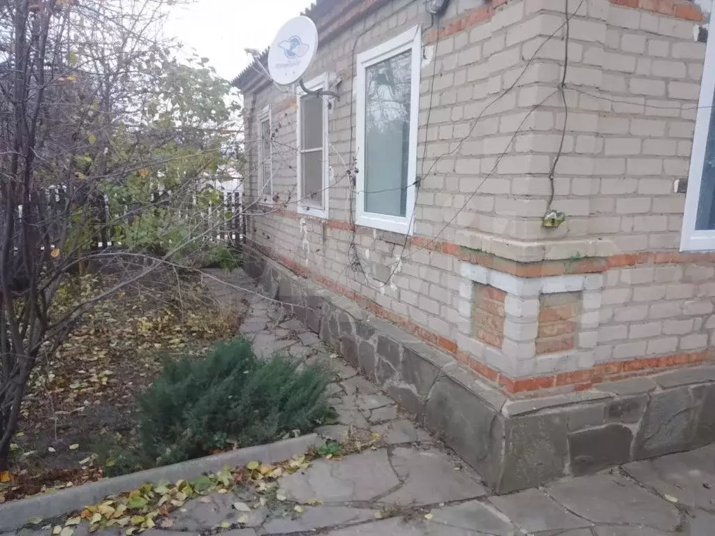Дом 72 м на участке 7,2 сот. - Фото 0