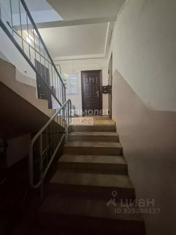 1-к кв. Калмыкия, Элиста Ипподромная ул., 96 (34.9 м) - Фото 2