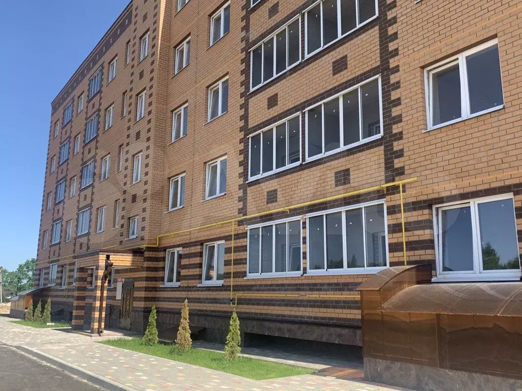 3-к. квартира, 62,9 м, 3/5 эт. - Фото 0