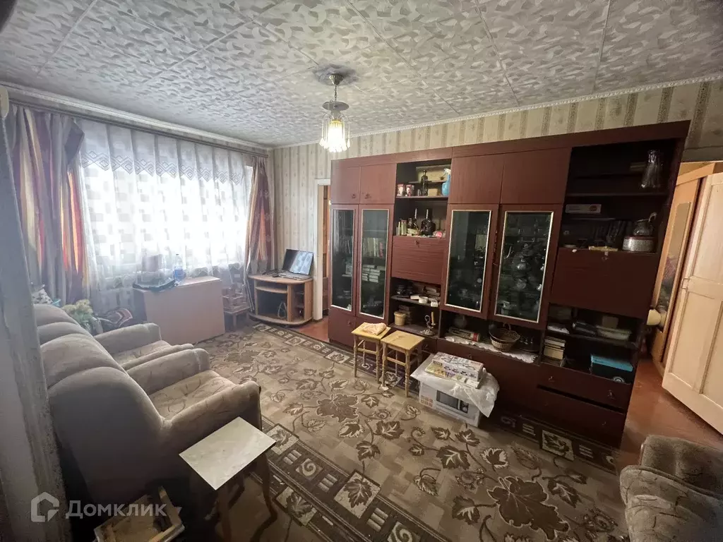 Продаётся 2-к квартира, 41.7 м - Фото 0