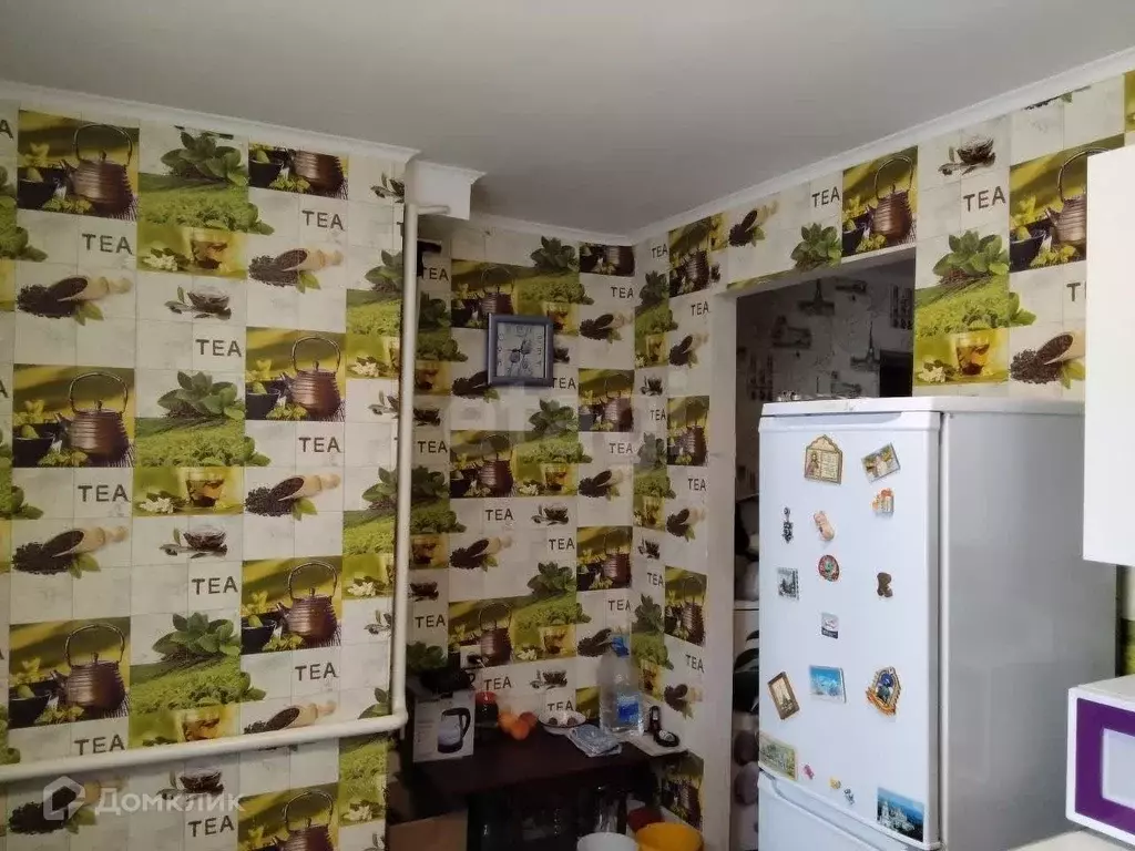 Продаётся 3-к квартира, 74.9 м - Фото 1