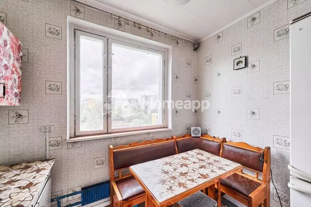 Квартира, 3 комнаты, 63 м - Фото 0