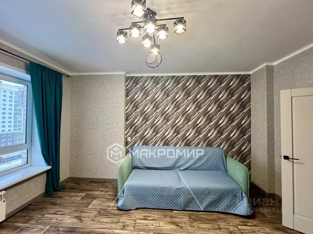 3-к кв. Брянская область, Брянск ул. Имени А.Ф. Войстроченко, 8 (85.0 ... - Фото 2