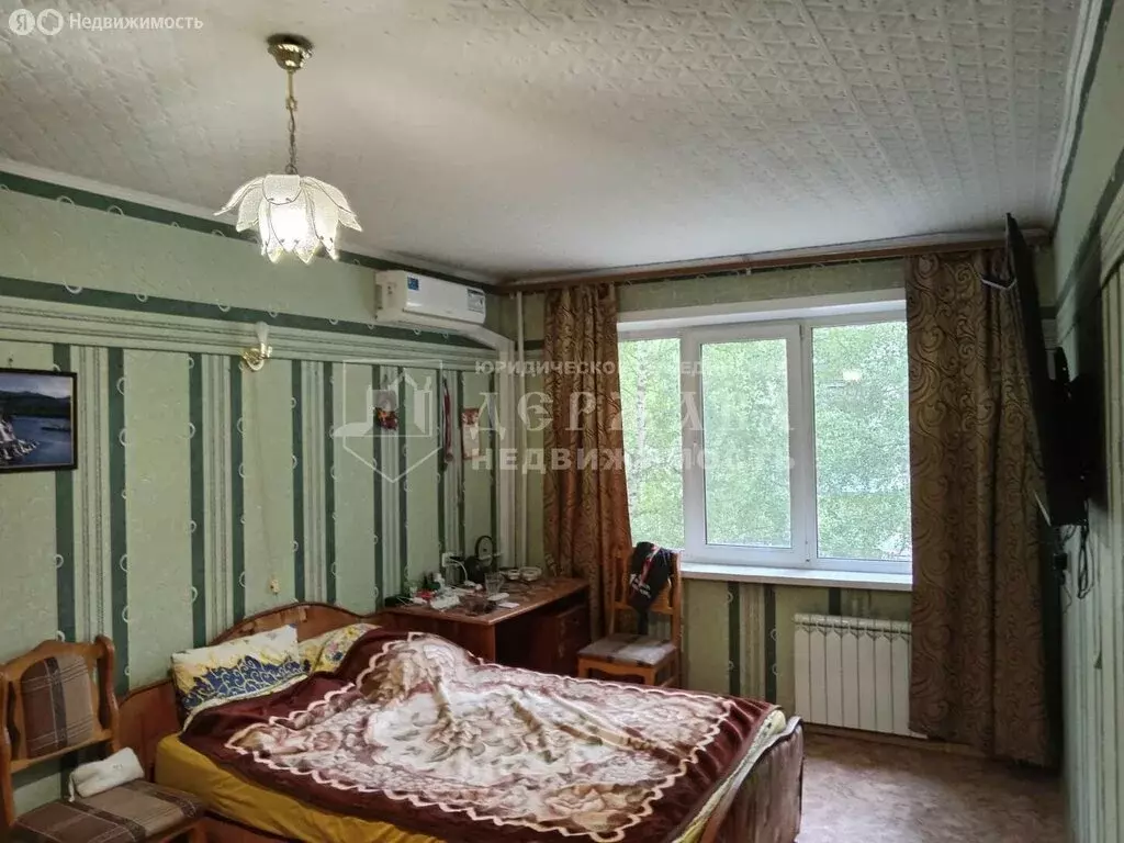 3-комнатная квартира: Топки, улица Лермонтова, 1А (62.6 м) - Фото 1