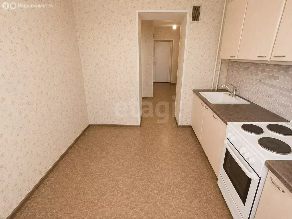 1-комнатная квартира: Тихвин, 3-й микрорайон, 36 (33.4 м) - Фото 2