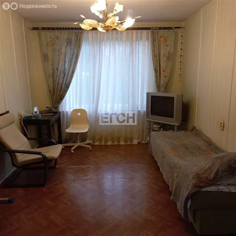 2-комнатная квартира: Москва, улица Академика Виноградова, 6 (45 м) - Фото 0