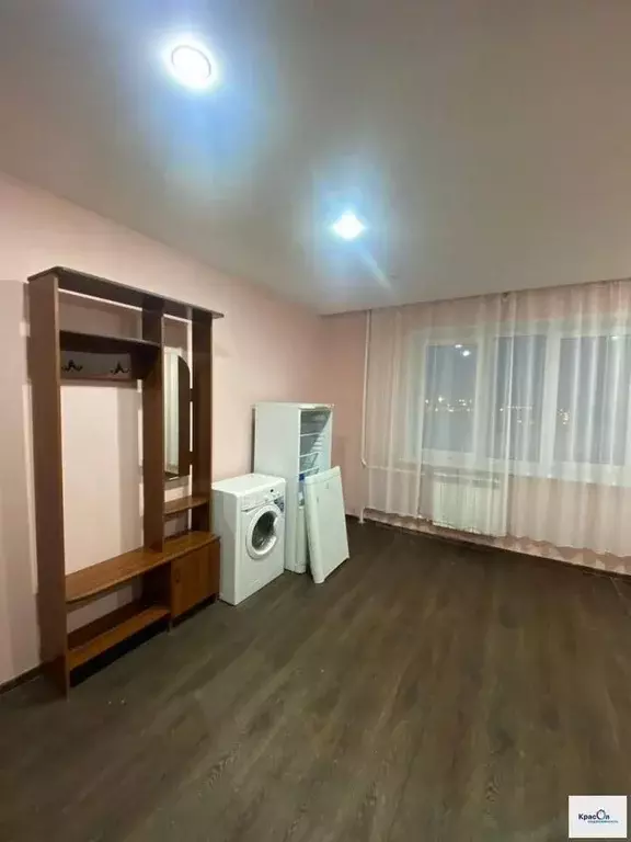 1-к кв. Красноярский край, Красноярск Ключевская ул., 59 (18.0 м) - Фото 1