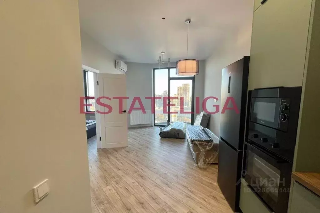 2-к кв. Москва Волоколамское ш., 81/2с6 (45.6 м) - Фото 2