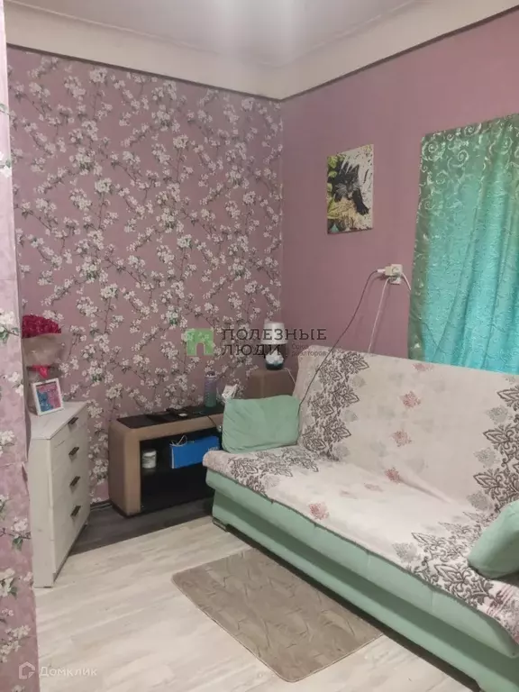 Продаётся 3-к квартира, 55.2 м - Фото 0