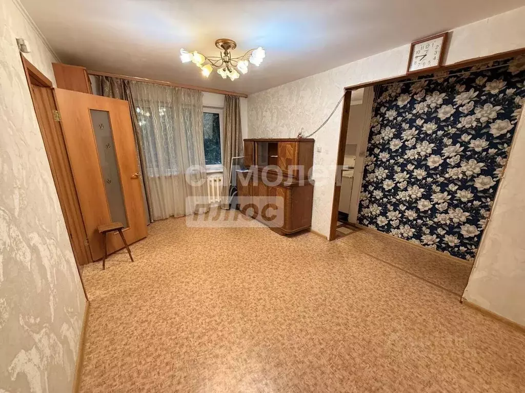 2-к кв. Московская область, Жуковский ул. Мясищева, 18 (44.0 м) - Фото 1