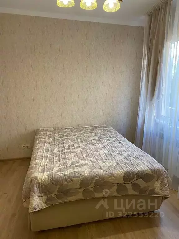 3-к кв. Крым, Ялта ул. Чернова, 11 (80.0 м) - Фото 2