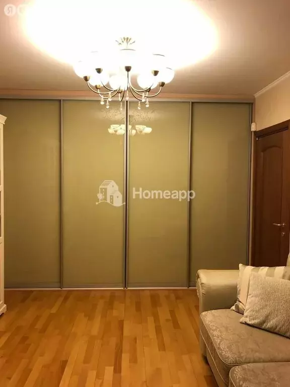 1-комнатная квартира: Москва, улица Газопровод, 15 (38.5 м) - Фото 2