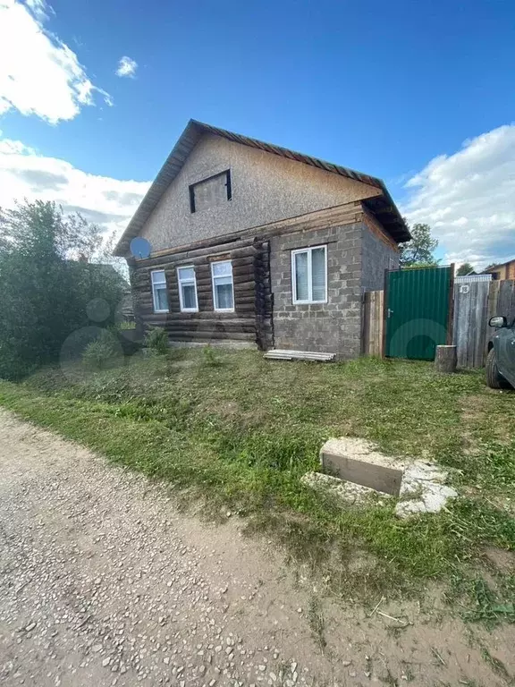 Дом 41,9 м на участке 4 сот. - Фото 1