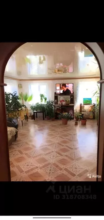 Дом в Оренбургская область, с. Шарлык ул. Заречная, 61 (63 м) - Фото 0