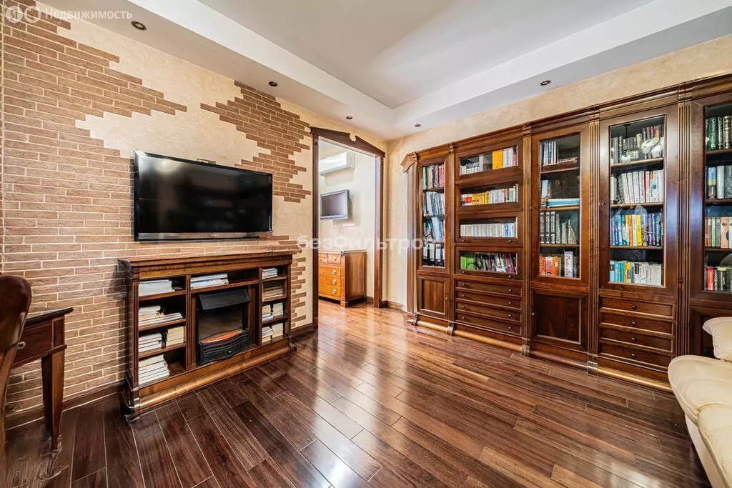 1-комнатная квартира: Москва, проспект Маршала Жукова, 76к2 (59.4 м) - Фото 2