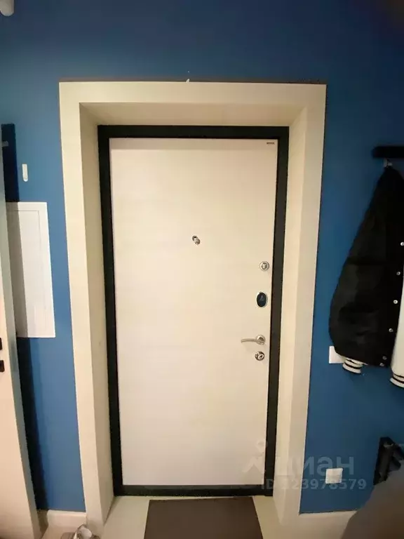 2-к кв. Москва Митинская ул., 10к1 (77.0 м) - Фото 2