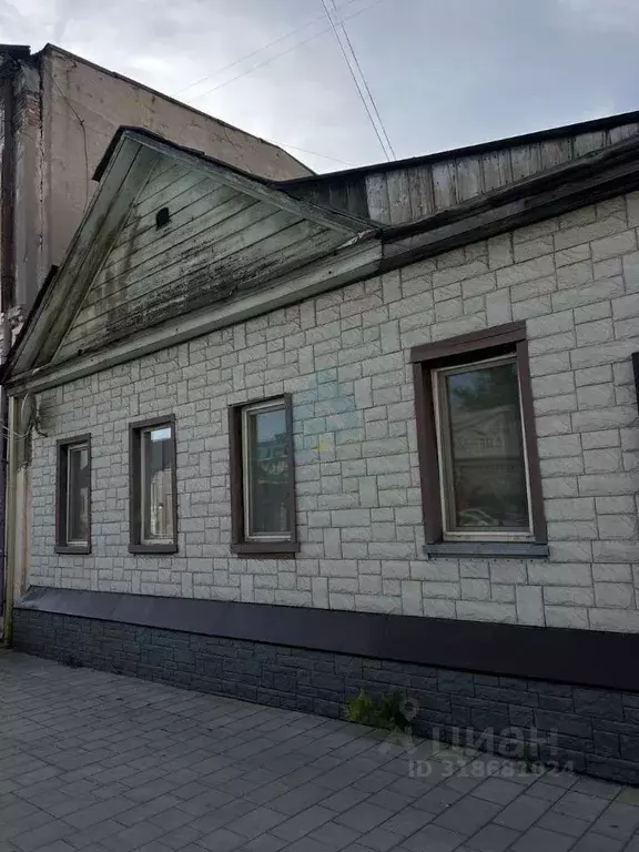 Дом в Оренбургская область, Оренбург Краснознаменная ул. (90 м) - Фото 0