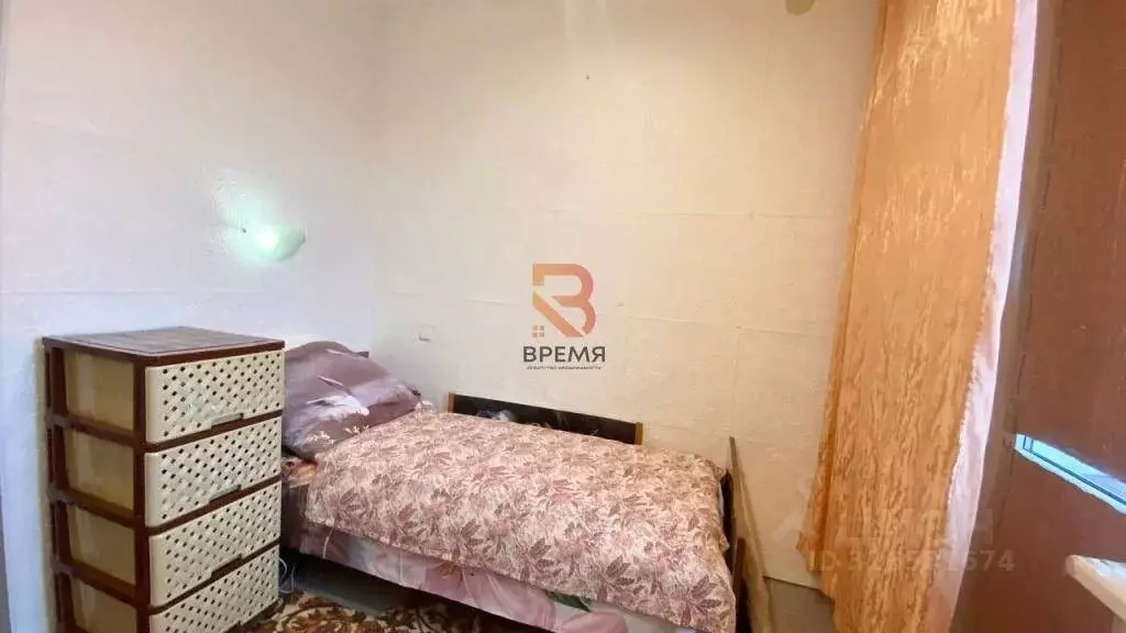 Комната Севастополь ул. Рыбацкий Причал, 6к1 (9.9 м) - Фото 2