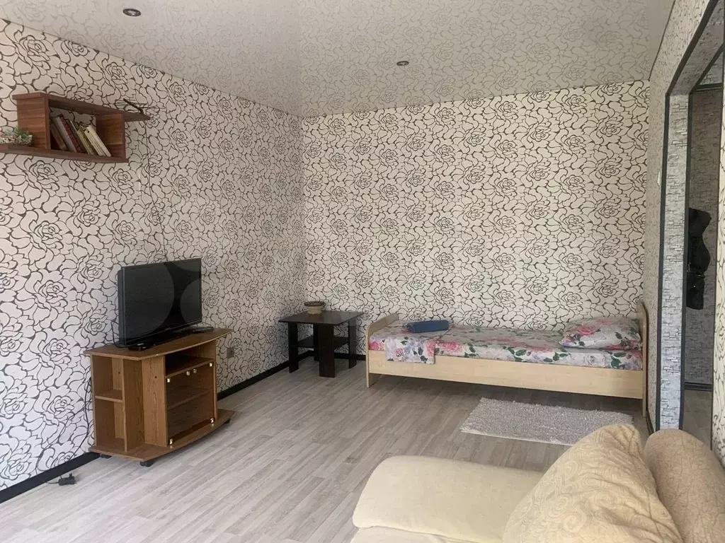 2-к. квартира, 50м, 4/5эт. - Фото 1