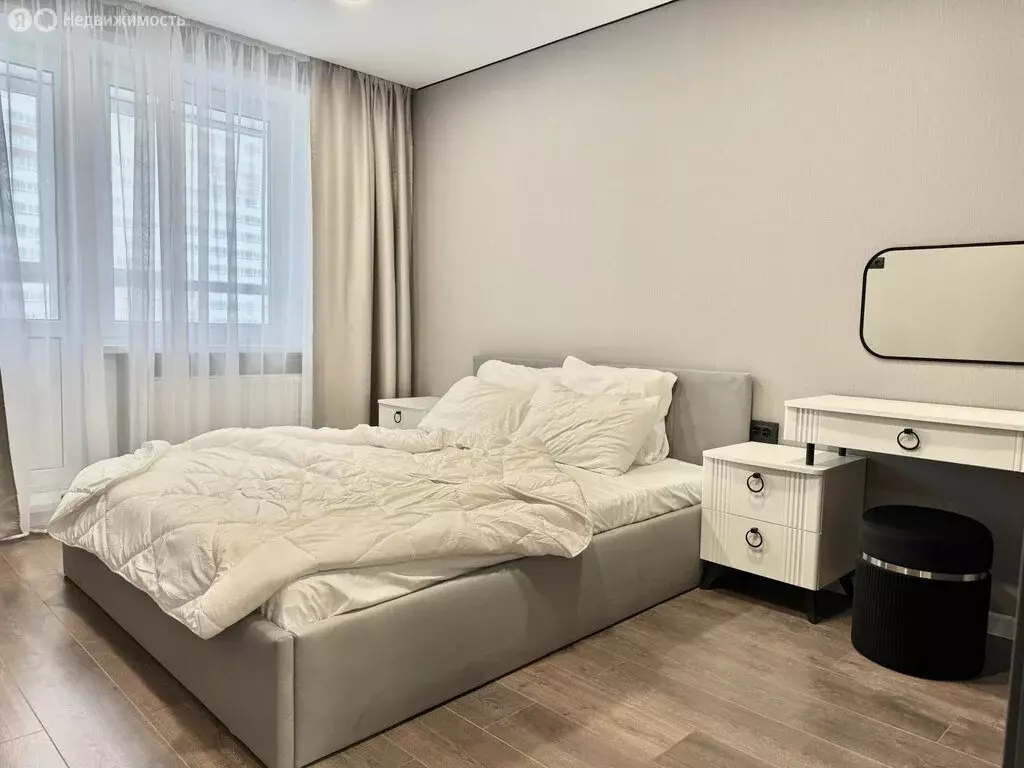 2-комнатная квартира: Киров, Московская улица, 213 (61.8 м) - Фото 1