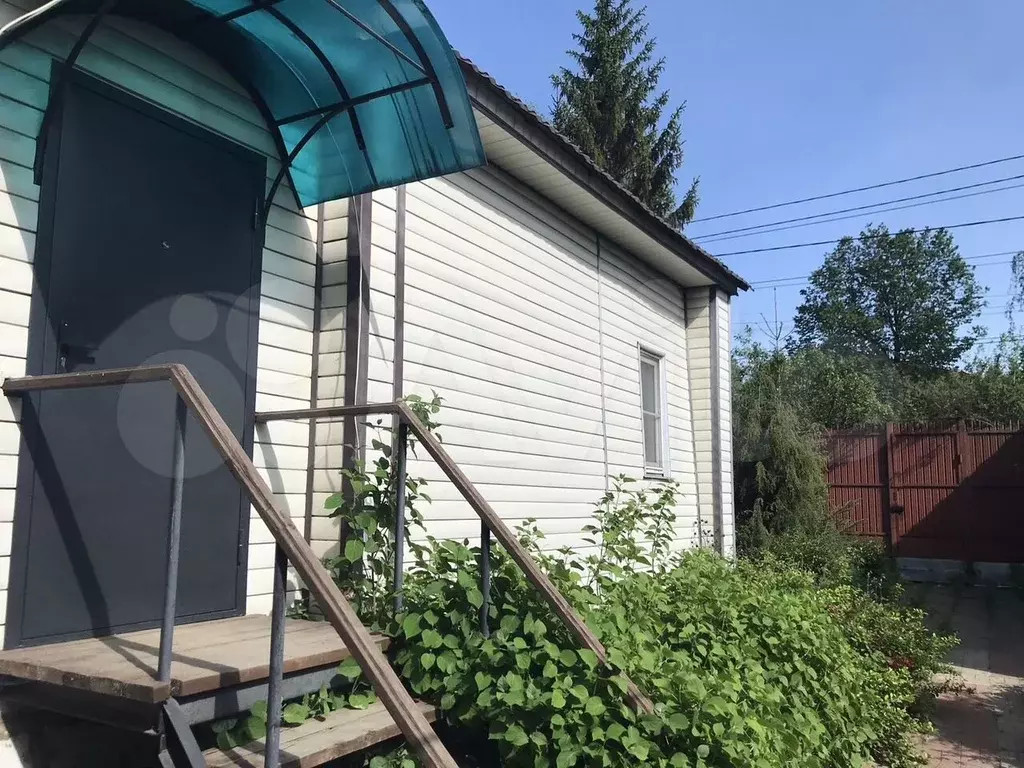 Дом 40 м на участке 5 сот. - Фото 0