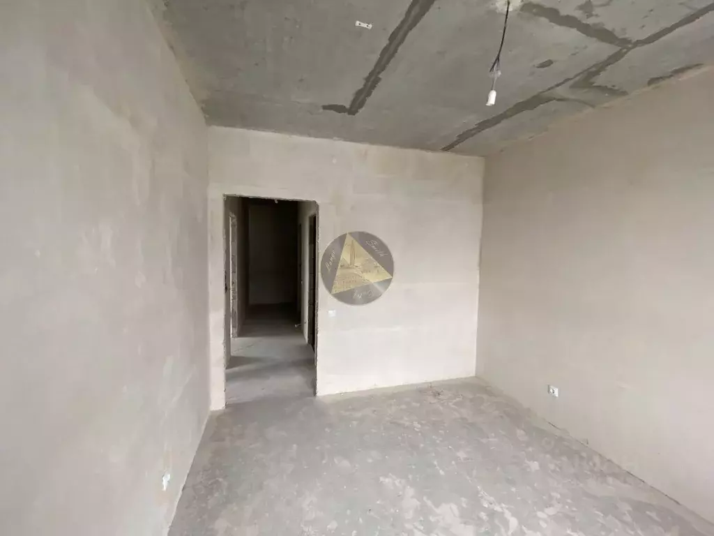 2-к кв. Санкт-Петербург ул. Чирикова, 5 (72.05 м) - Фото 2