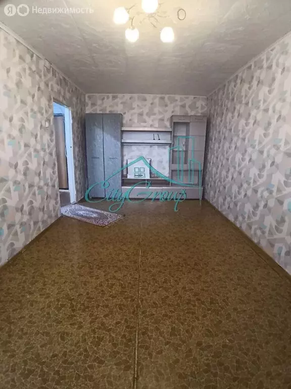 1-комнатная квартира: Орск, посёлок ОЗТП, Сарматский переулок, 3 (33 ... - Фото 2