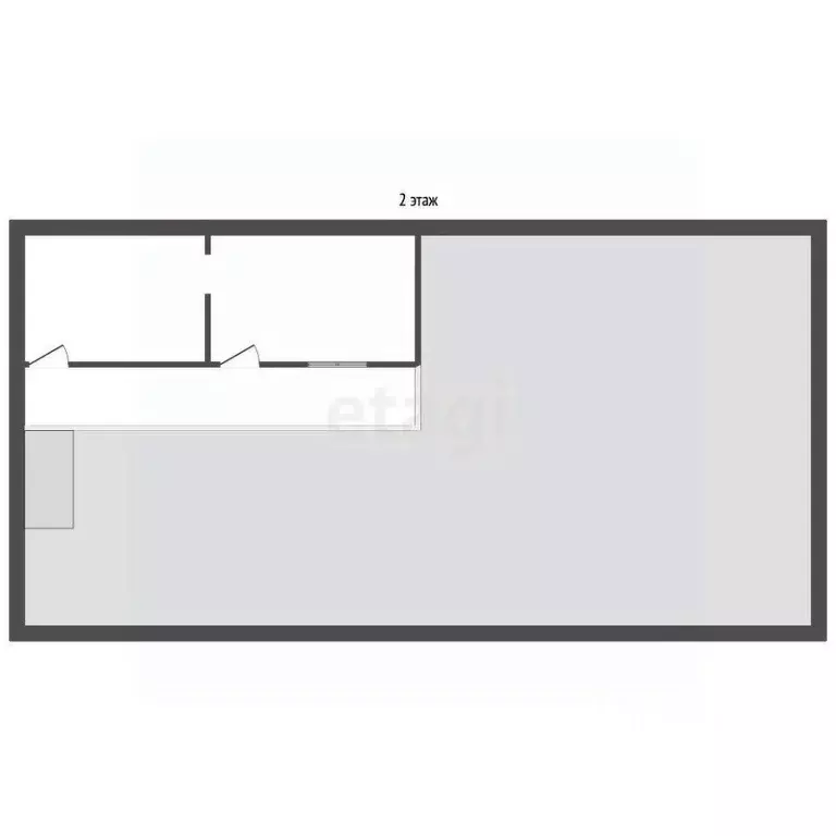 Склад в Ямало-Ненецкий АО, Новый Уренгой Таежная ул., 220/3 (311 м) - Фото 2