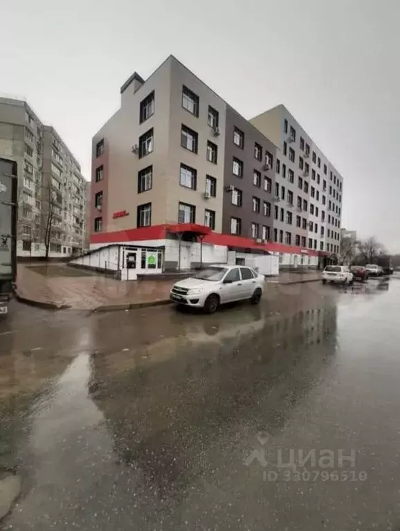 Студия Башкортостан, Уфа ул. Набережная реки Уфы, 21 (25.0 м) - Фото 1