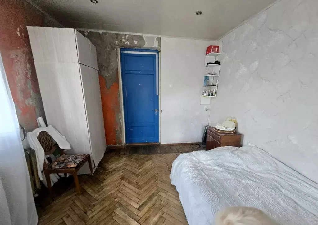 4-к кв. Санкт-Петербург Большая Пушкарская ул., 29 (105.1 м) - Фото 2